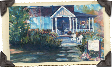 McKitrick House Inn Bed & Breakfast